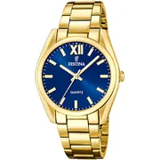 Festina F20640/5 Boyfriend Ladies Watch 37mm 5ATM