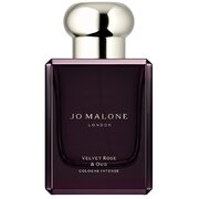 Jo Malone Velvet Rose & Oud Intense Odekolonas