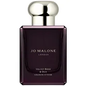 Jo Malone Velvet Rose & Oud Intense Odekolonas