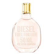 Diesel Fuel For Life Femme Parfumuotas vanduo - testeris