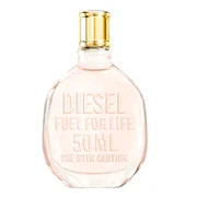 Diesel Fuel For Life Femme Parfumuotas vanduo - testeris