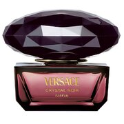 Versace Crystal Noir Parfum Parfumuotas vanduo 50ml