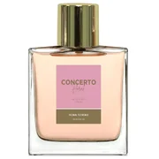 Melody Concerto Floral Woman Tualetinis vanduo