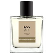 Melody Rock Wood Men Tualetinis vanduo