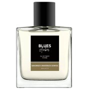 Melody Blues Amber Men Tualetinis vanduo