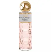 Saphir Woman of Legend Parfumuotas vanduo 200ml