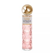 Saphir Vida Pink Pour Femme Parfumuotas vanduo