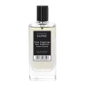 Saphir The Fighter Pour Homme Parfumuotas vanduo