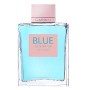 Antonio Banderas Blue Seduction For Women Eau de Toilette Tualetinis vanduo