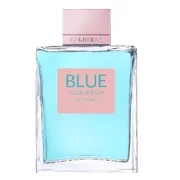 Antonio Banderas Blue Seduction For Women Eau de Toilette Tualetinis vanduo