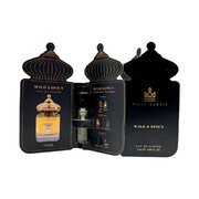 Matin Martin Wild & Spicy Parfumuotas vanduo