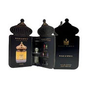 Matin Martin Wild & Spicy Parfumuotas vanduo