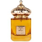 Matin Martin Wild & Spicy Parfumuotas vanduo