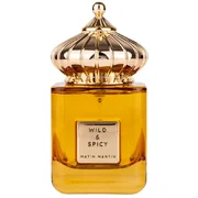 Matin Martin Wild & Spicy Parfumuotas vanduo