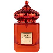 Matin Martin Silky Saffron Parfumuotas vanduo