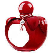Nina Ricci Nina Rouge Eau de Toilette Tualetinis vanduo 50ml
