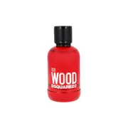 Dsquared Wood Red Tualetinis vanduo - testeris 100ml