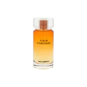 Karl Lagerfeld Fleur d`Orchidee Parfumuotas vanduo - testeris 100ml