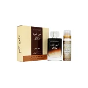 Lattafa Ameer Al Oudh Parfumuotas vanduo
