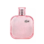 Lacoste L.12.12 Rose Sparkling Tualetinis vanduo