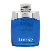 Mont Blanc Legend Blue Parfumuotas vanduo - testeris 100ml