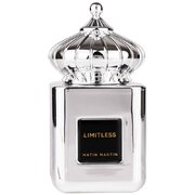 Matin Martin Limitless Parfumuotas vanduo
