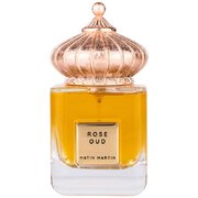 Matin Martin Rose Oud Parfumuotas vanduo