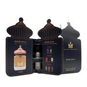Matin Martin Rose Oud Parfumuotas vanduo