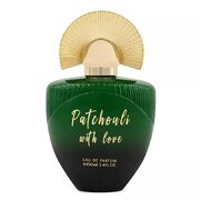 Maison Asrar Patchouli With Love Parfumuotas vanduo