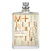 Escentric Molecules Molecule 01 Guaiac Wood Tualetinis vanduo 100ml