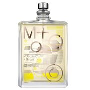 Escentric Molecules Molecule 01 Ginger Tualetinis vanduo