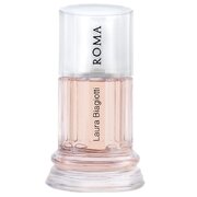 Laura Biagiotti Roma Fiori Bianchi Tualetinis vanduo 50ml