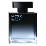 Mexx Black For Him Eau de Toilette Tualetinis vanduo