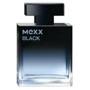 Mexx Black For Him Eau de Toilette Tualetinis vanduo