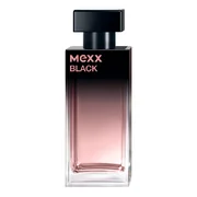 Mexx Black For Her Eau de Parfum Parfumuotas vanduo