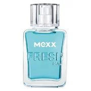Mexx Fresh Man Eau de Toilette Tualetinis vanduo