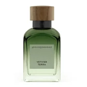 Adolfo Dominguez Vetiver Terra Parfumuotas vanduo - testeris