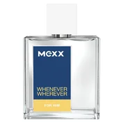 Mexx Whenever Wherever For Him Eau de Toilette Tualetinis vanduo