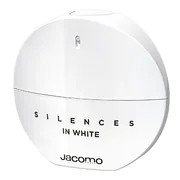 Jacomo Silences In White Parfumuotas vanduo