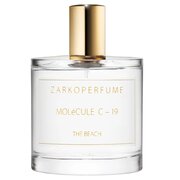 Zarkoperfume Molecule C-19 The Beach Parfumuotas vanduo