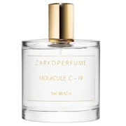Zarkoperfume Molecule C-19 The Beach Parfumuotas vanduo