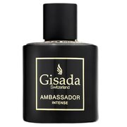 Gisada Ambassador Intense Parfumuotas vanduo