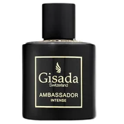 Gisada Ambassador Intense Parfumuotas vanduo