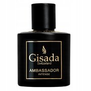 Gisada Ambassador Intense Parfumuotas vanduo