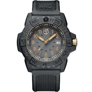 Luminox XS.3508.GOLD Navy Seal Diver - Vyriškas laikrodis