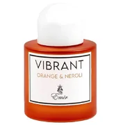 Emir Vibrant Orange & Neroli Parfumuotas vanduo