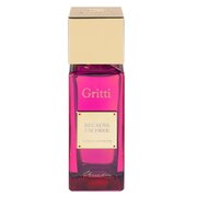 Gritti Because I'm Free Parfumuotas vanduo
