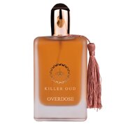 Killer Oud Overdose Parfumuotas vanduo