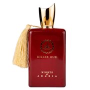 Killer Oud Nights of Arabia Parfumuotas vanduo