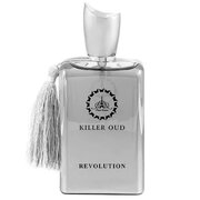 Killer Oud Revolution Parfumuotas vanduo